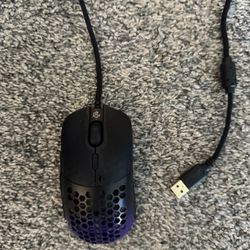 Gwolves Hati Gaming Mouse 