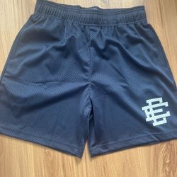 Eric Emanuel EE Navy White Shorts size L