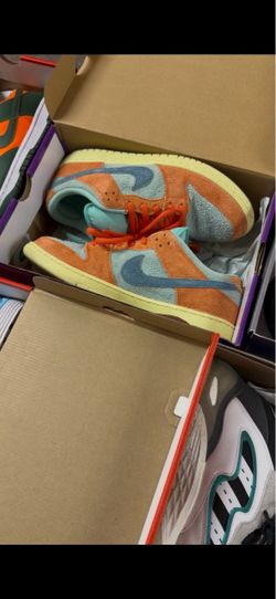 SB Dunks Size 11