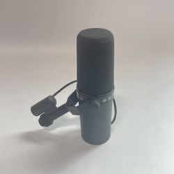 Shure Sm7b With Go Xlr 
