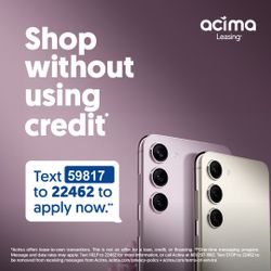 $10 Financing For Any Phone