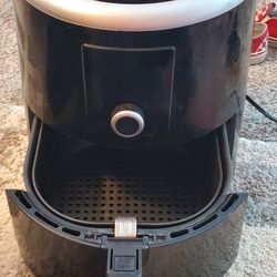 Omorc Air Fryer