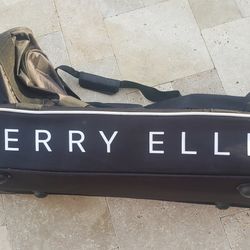 Perry Ellis Duffle Bag