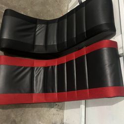 Floor Gaming Chair Rocker
