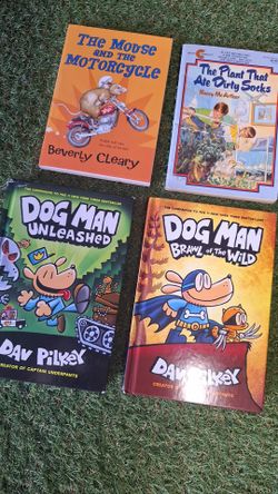 Kids Books