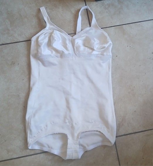 Shapewear Bodysuit from Sears