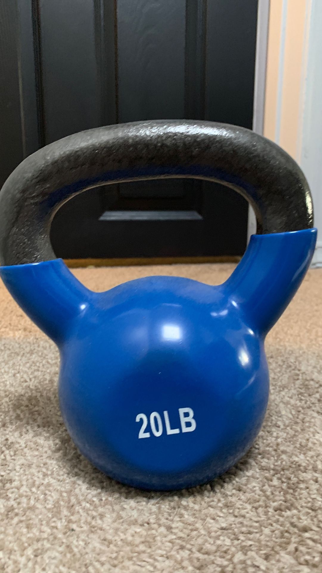 Kettlebell Weight