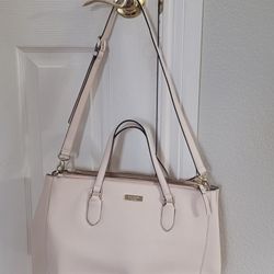 Kate Spade Laurel Way Leighann Crossbody Handbag