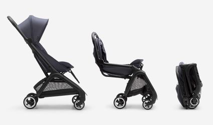 Bugaboo Butterfly Travel Stroller