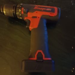 Snap-On Cdr861k2