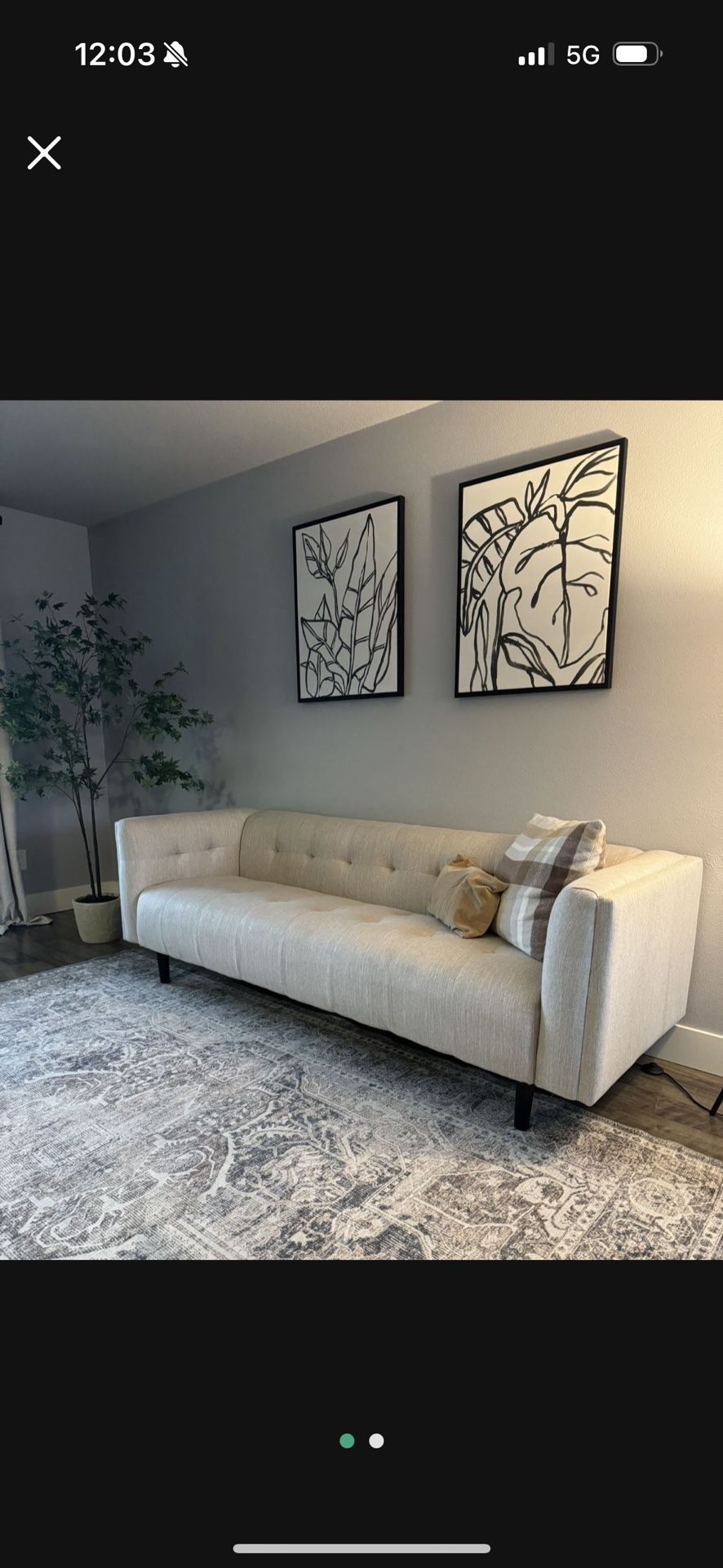 Sofa
