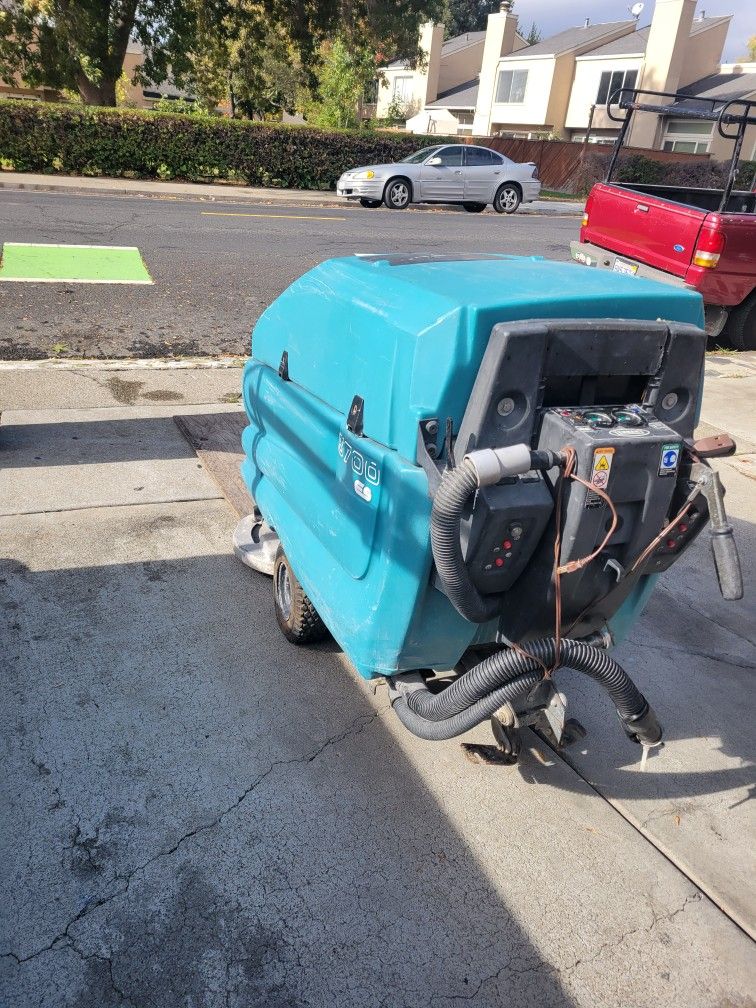 Maquina Para Labar El Pizo