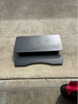 Standing Desk Converter