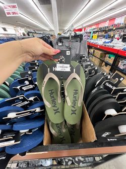 Hurley Men Sandals