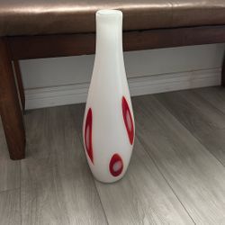 Decorate Flowers Vase 