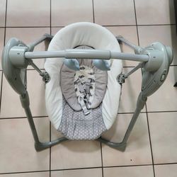 Graco Baby Swing (Motorized)