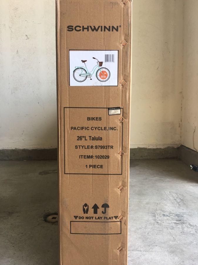 Schwinn talula online