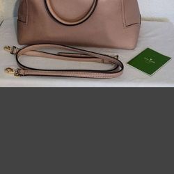 Kate Spade "Rosa* Crossbody