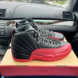 Jordan 12