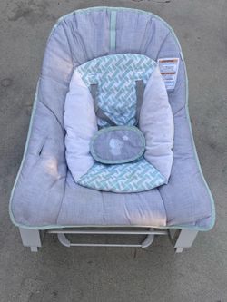 Free baby items must take all