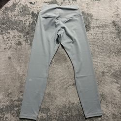 Alo Capri Leggings Size Large Brand New