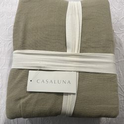  Casa Luna Queen Size Set Nueva New