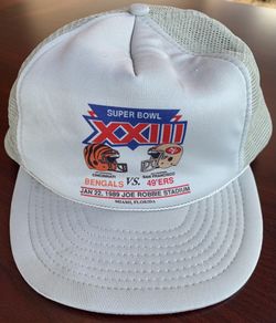 Vintage San Francisco 49ers 