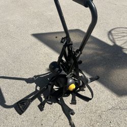 Bike Rack