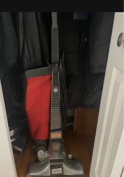 Kirby Heritage Upright Vacuum Cleaner