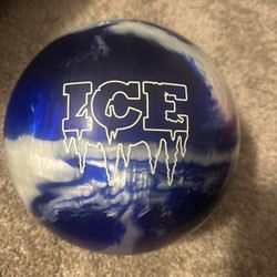 Storm Ice Spare Ball
