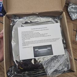 Truck Bed Led Lights