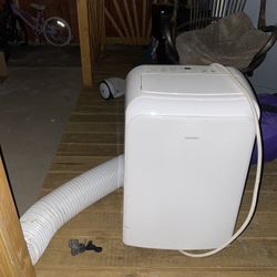 Window Ac