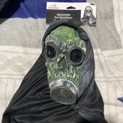 Halloween Mask
