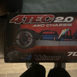 Traxxas 4tec 2.0