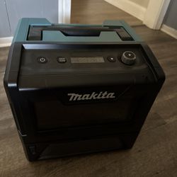makita microwave