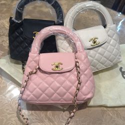 Luxury Bags 