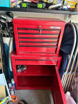 Craftsman Tool Chests
