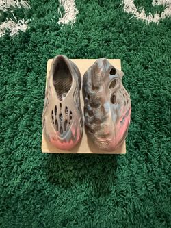 Yeezy Foam Runners TD 