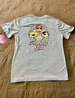 New women t-shirt size M