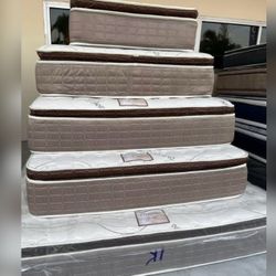 King Size Mattress