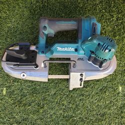 Makita 18V Bandsaw 