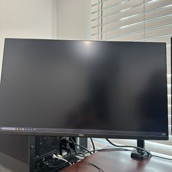 Dell G3223Q 32in 4K UHD Gaming Monitor 144hz