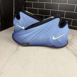 Nike GT future  Wale valor blue Size 8.5 Men 