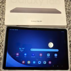 Samsung Galaxy Tab A9+ Tablet 11” Graphite 128gb storage