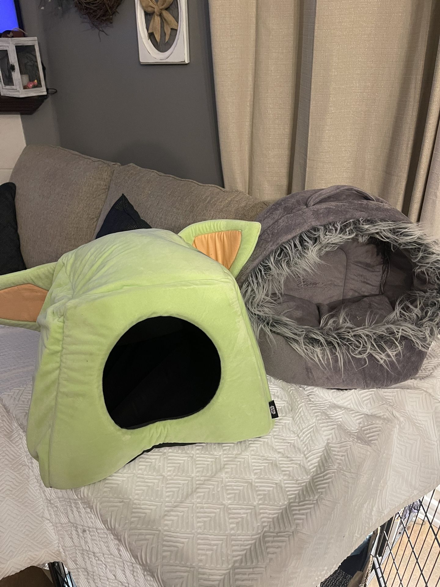 Pet Bed