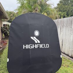 Highfield T top