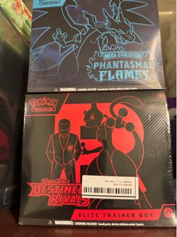 Pokemon bundle