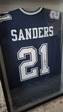 Dallas Cowboys Jersey