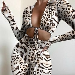 Jumpsuit 