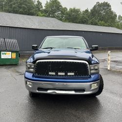 2009 Dodge Ram 1500